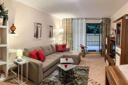 Wohnung Hamburg Blankenese Blankenese - 3 Zimmer, 113 m&sup2;, 2.400&euro; | Angebot:26154653