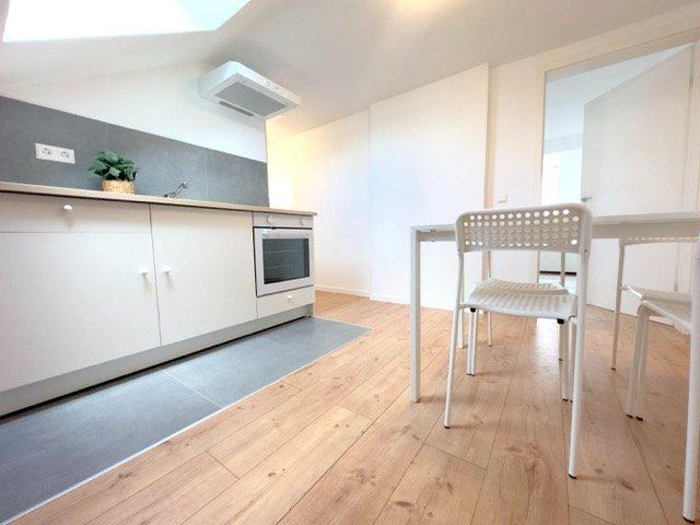 Wohnen auf Zeit Mannheim Fahrlach - 1 Zimmer, 11 m&sup2;, 510&euro; | Angebot:26495030