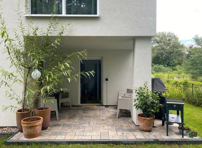 Doppelhaushälfte Potsdam - Fahrland zu vermieten! zimmer