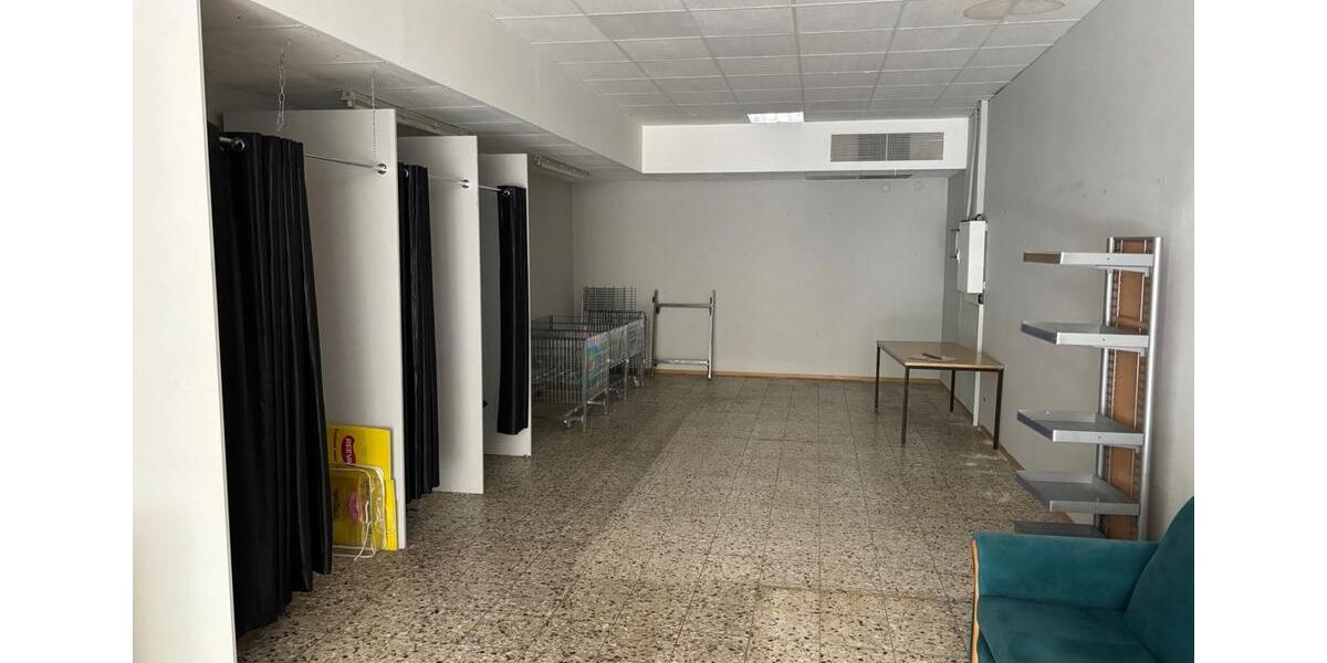 Gewerbeobjekt Rheine Altenrheine - 1.200&euro; | Angebot:24773826