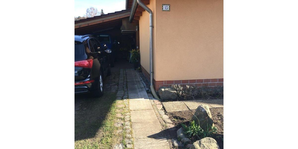 Einfamilienhaus Eberswalde - 4 Zimmer, 100 m&sup2;, 1.300&euro; | Angebot:25367803