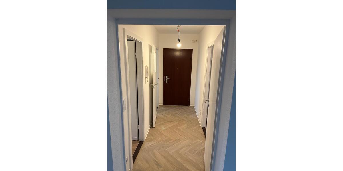 Erdgeschoßwohnung Weißenfels - 3 Zimmer, 61 m&sup2;, 390&euro; | Angebot:26311537