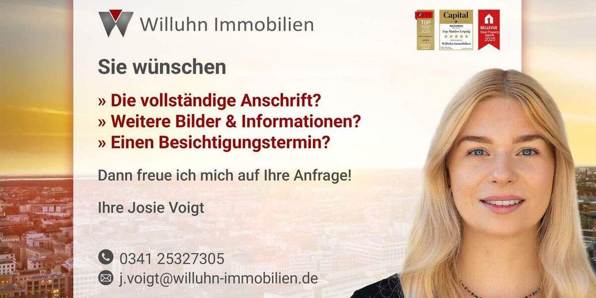 Reihenmittelhaus Kabelsketal Großkugel - 6 Zimmer, 170 m&sup2;, 1.775&euro; | Angebot:24136572