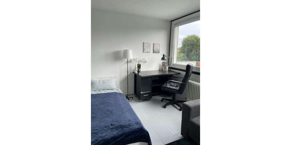 Zimmer Münster Roxel - 1 Zimmer, 799&euro; | Angebot:22848439