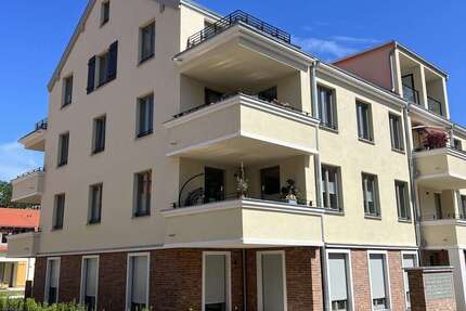 Wohnung zum Mieten in Beelitz 962 € 71.06 m² 2 zimmer