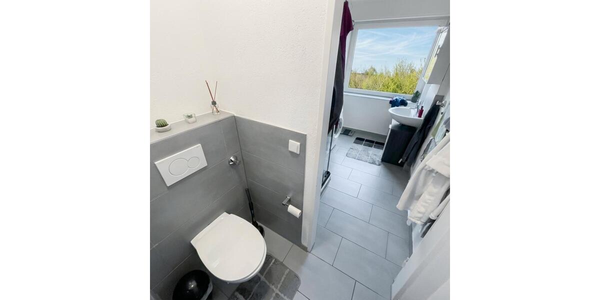 Wohnen auf Zeit Dortmund Innenstadt Ost - 4 Zimmer, 20 m&sup2;, 495&euro; | Angebot:25883855