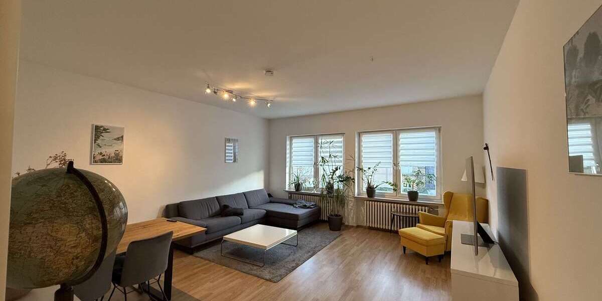 Wohnung zum Mieten in Overath 595 € 70 m² 2 zimmer