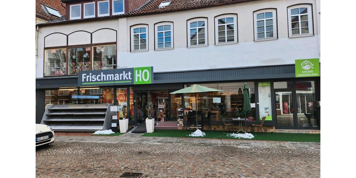 Gewerbeobjekt Hessisch Oldendorf - 1.100&euro; | Angebot:26163097