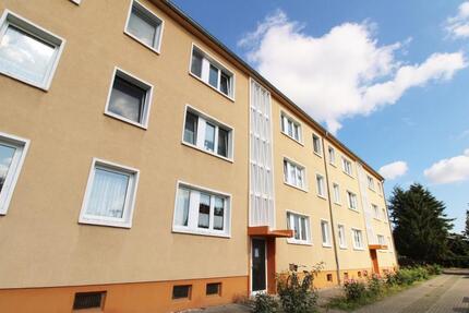 Wohnung Kemberg - 3 Zimmer, 59 m&sup2;, 340&euro; | Angebot:25192935