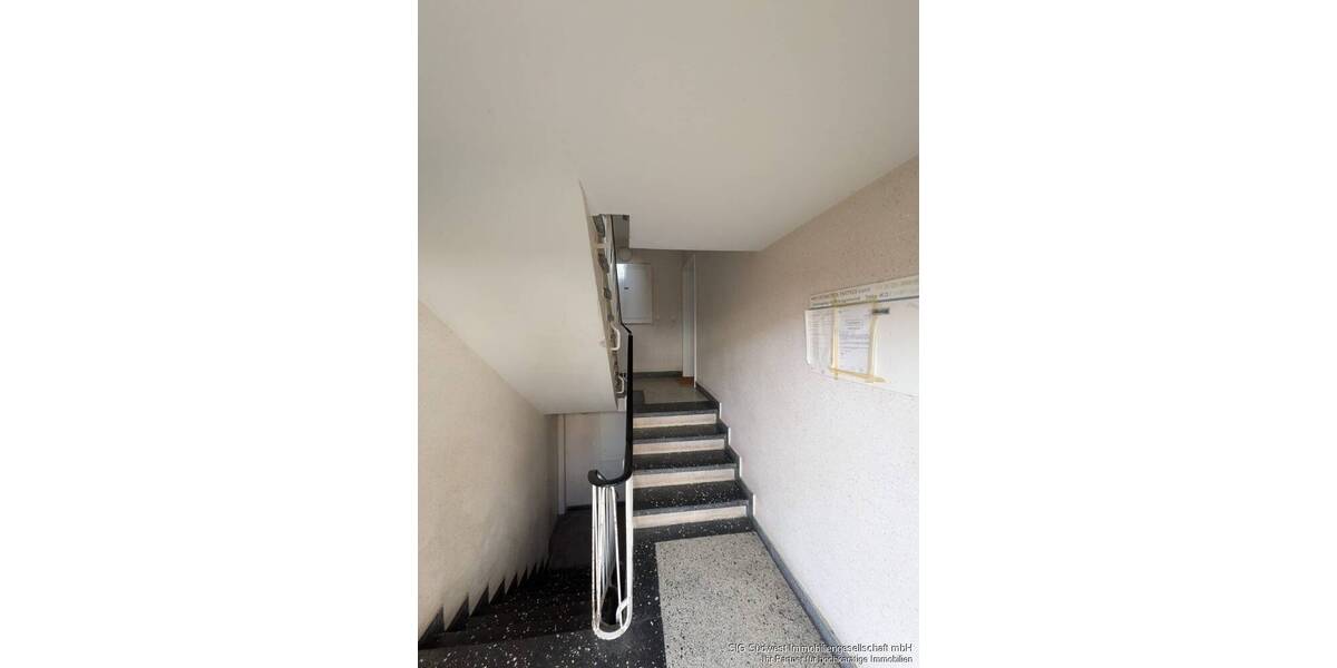 Etagenwohnung Karlsruhe - Durlach-Aue Durlach - 3 Zimmer, 52 m&sup2;, 750&euro; | Angebot:26731165