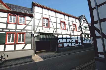 Wohnung Mechernich-Kommern Kommern - 2 Zimmer, 37 m&sup2;, 450&euro; | Angebot:26301922