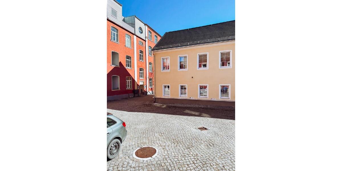 Etagenwohnung Burkhardtsdorf - 2 Zimmer, 56 m&sup2;, 259&euro; | Angebot:19989754