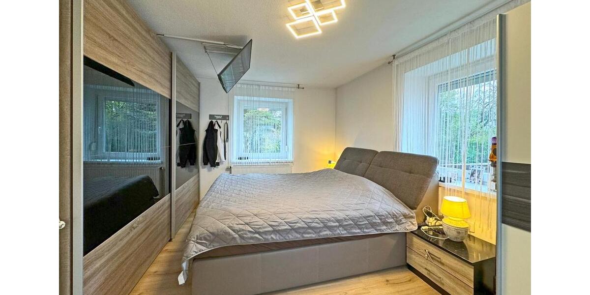 Einfamilienhaus in der Innenstadt zu vermieten - 5 Zimmer 5 zimmer