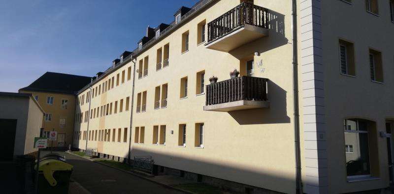 Wohnung zum Mieten in Zeulenroda-Triebes 410 € 63.15 m²