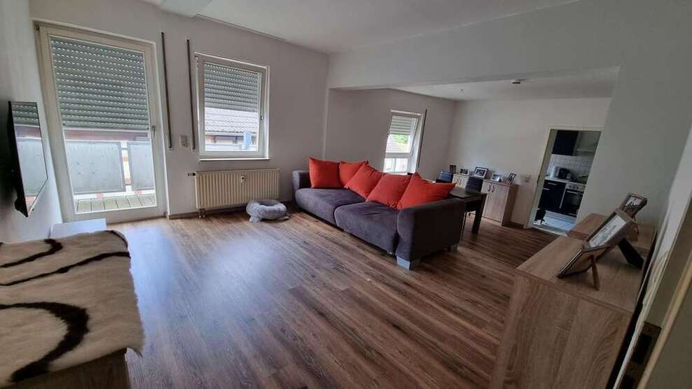 Wohnung zum Mieten in Steinau an der Strasse 680 € 85 m²