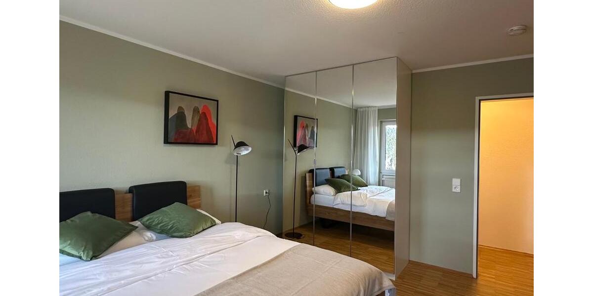 Wohnen auf Zeit Neu-Ulm Ludwigsfeld - 17 Zimmer, 90 m&sup2;, 600&euro; | Angebot:25381550