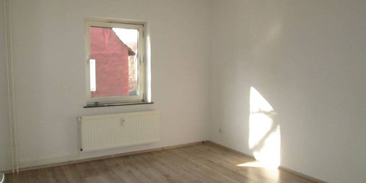 Etagenwohnung Salzgitter Lebenstedt - 3 Zimmer, 58 m&sup2;, 347&euro; | Angebot:26141001