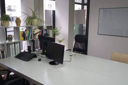 Gewerbeobjekt Wuppertal Ronsdorf - 355&euro; | Angebot:25232427