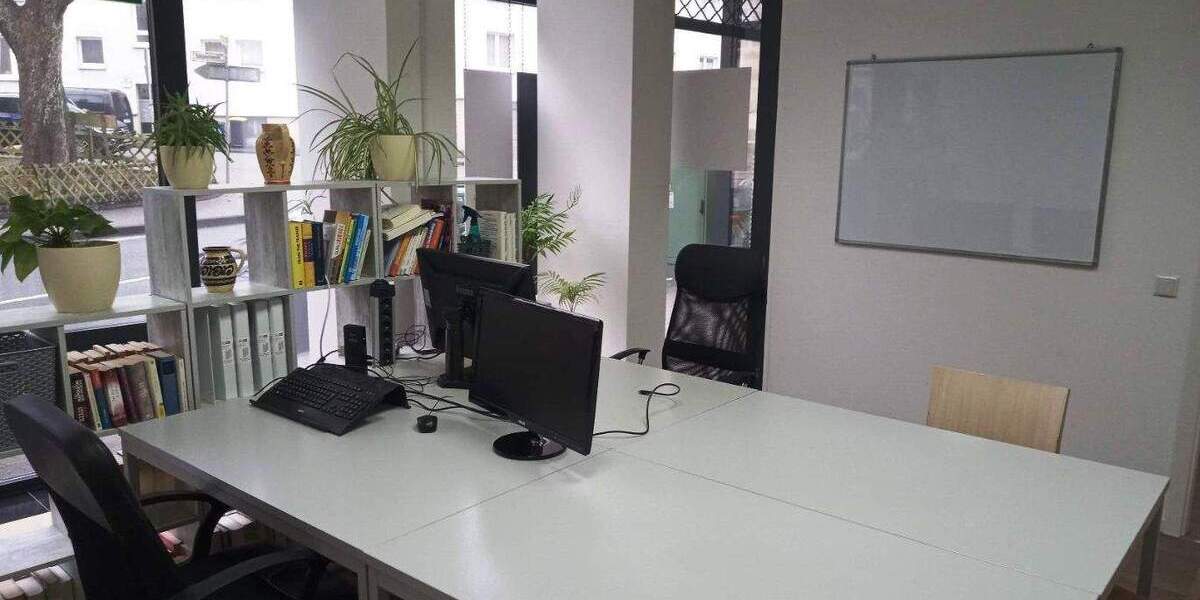 Gewerbeobjekt Wuppertal Ronsdorf - 355&euro; | Angebot:25232427