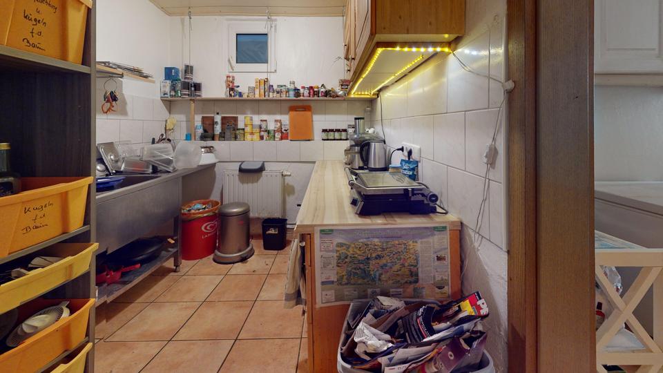 Einfamilienhaus Schongau - 5 Zimmer, 149 m&sup2;, 1.200&euro; | Angebot:25303906