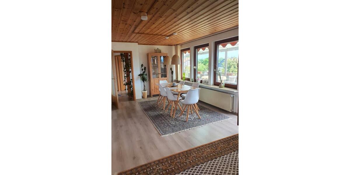 Dachgeschoßwohnung Goslar - 3 Zimmer, 110 m&sup2;, 1.050&euro; | Angebot:25991345