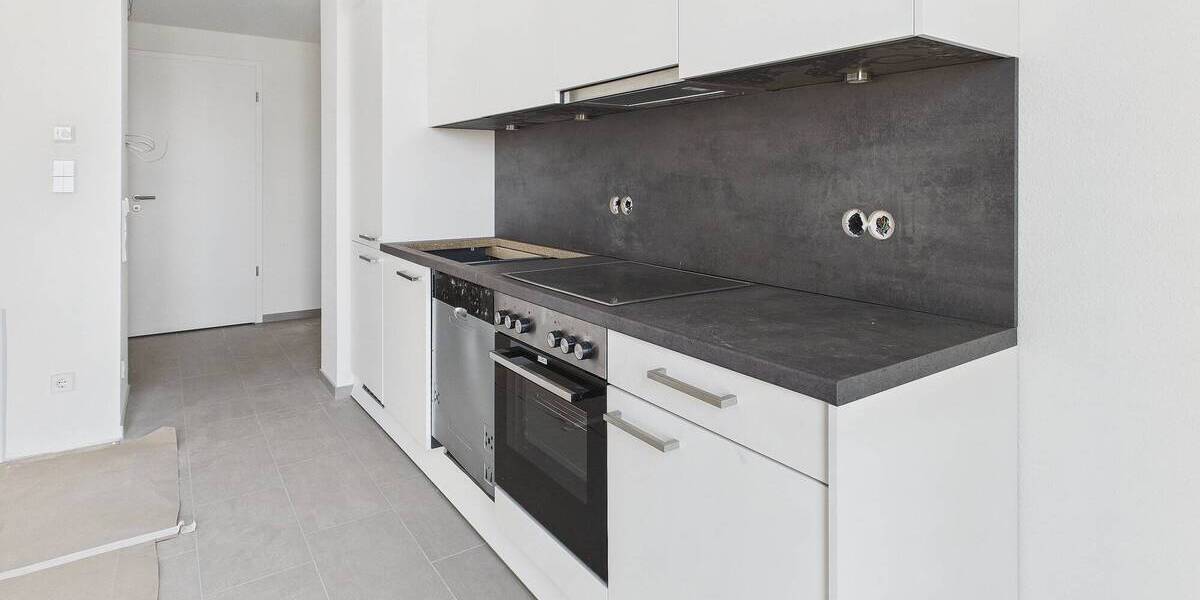 Etagenwohnung Sindelfingen Ost - 3 Zimmer, 86 m&sup2;, 1.470&euro; | Angebot:25731280