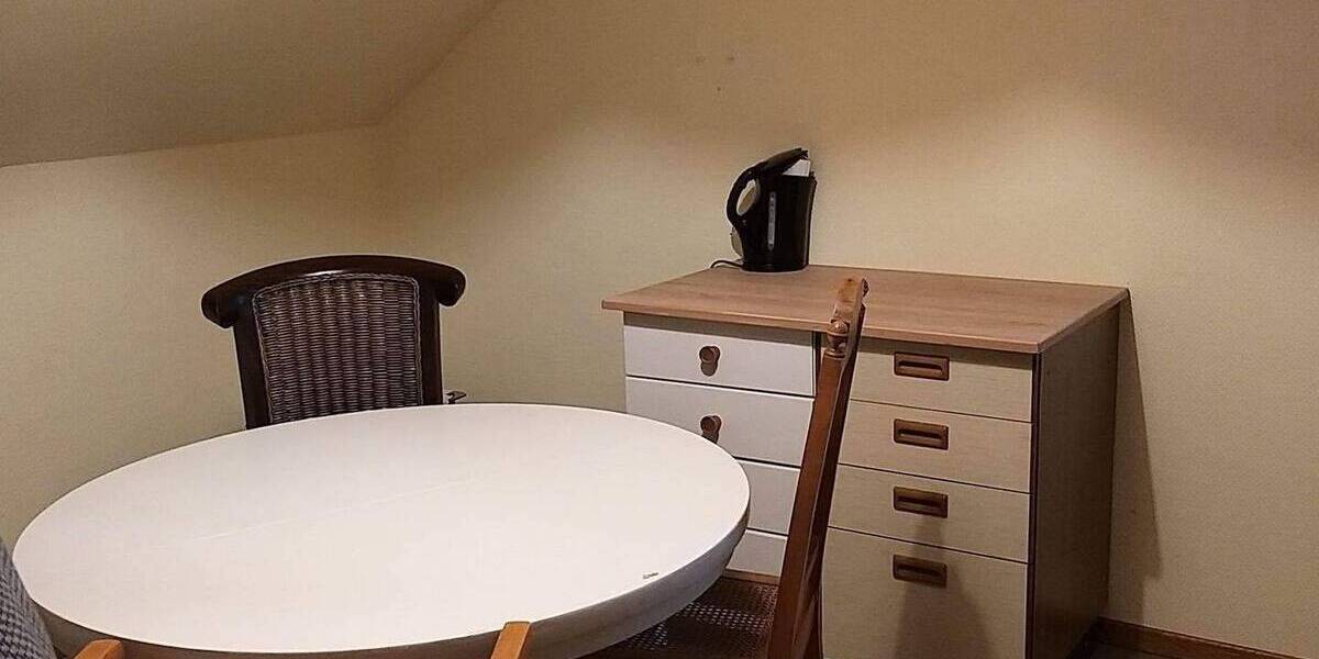 Etagenwohnung Gudensberg - 2 Zimmer, 55 m&sup2;, 500&euro; | Angebot:26820215