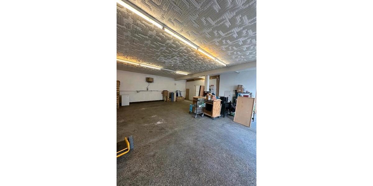 Gewerbeobjekt Kreuzwertheim - 850&euro; | Angebot:26616700