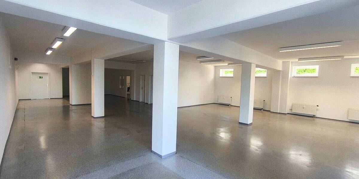 Gewerbeobjekt Chemnitz Altendorf - 3 Zimmer, 245 m&sup2;, 1.400&euro; | Angebot:26816315