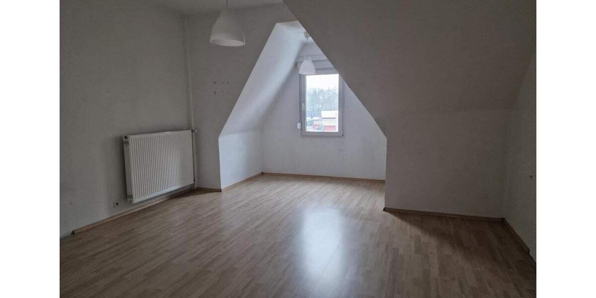Schöne Dachgeschosswohnung in Gevelsberger Innenstadt 5 zimmer
