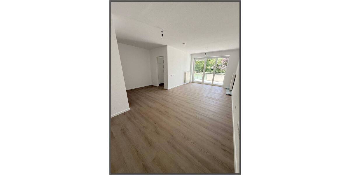 ...komfortables 1 Zi.- Apartment, mit Einbauküche ! 1 zimmer