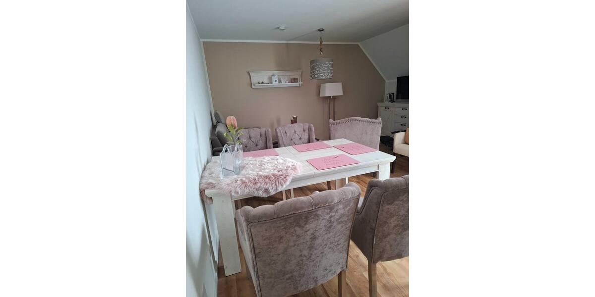 Etagenwohnung Meppen - 4 Zimmer, 64 m&sup2;, 645&euro; | Angebot:26259115
