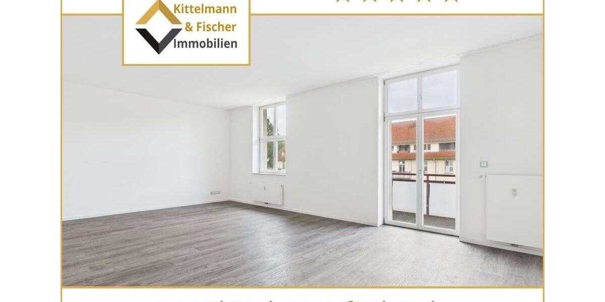 Etagenwohnung Grasleben - 3 Zimmer, 117 m&sup2;, 819&euro; | Angebot:23474716