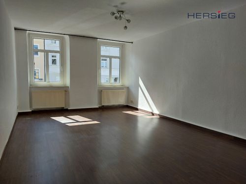 Etagenwohnung Annaberg-Buchholz Buchholz - 3 Zimmer, 90 m&sup2;, 450&euro; | Angebot:26618989
