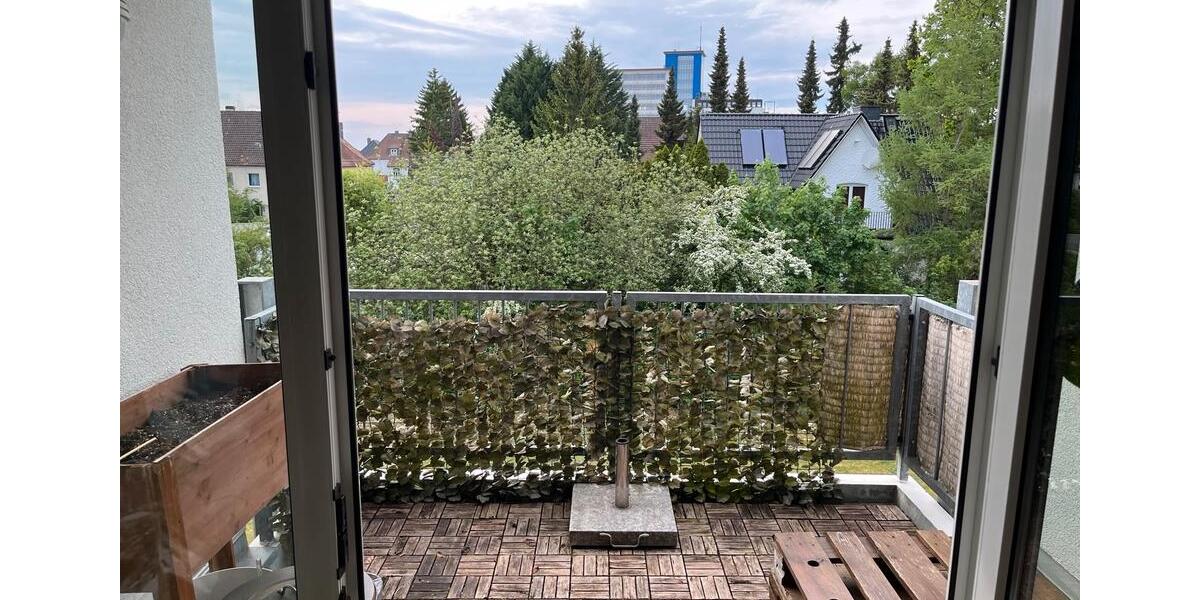 Etagenwohnung Celle - 4 Zimmer, 91 m&sup2;, 790&euro; | Angebot:26490724