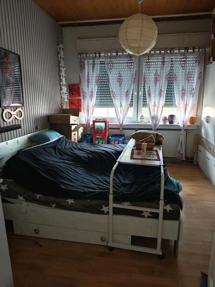 3,5 Zimmer zimmer