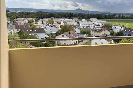 Wohnung Schwäbisch Gmünd Herlikofen - 4.5 Zimmer, 100 m&sup2;, 1.100&euro; | Angebot:26976341