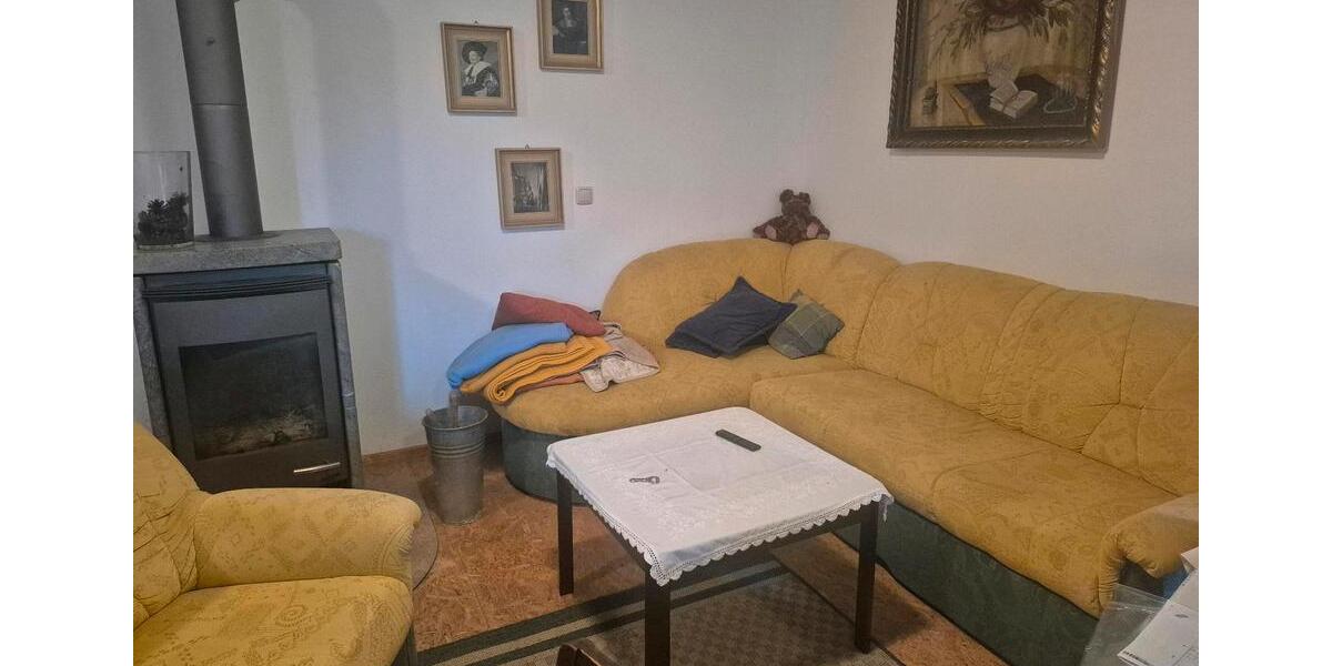 Möblierte Wohnung, zu vermieten 1 zimmer