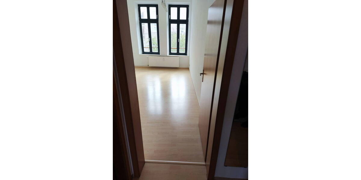 Etagenwohnung Wismar Altstadt - 2 Zimmer, 45 m&sup2;, 450&euro; | Angebot:26217987
