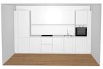 Etagenwohnung Münster Münster-Südost - 3 Zimmer, 73 m&sup2;, 1.520&euro; | Angebot:26699643