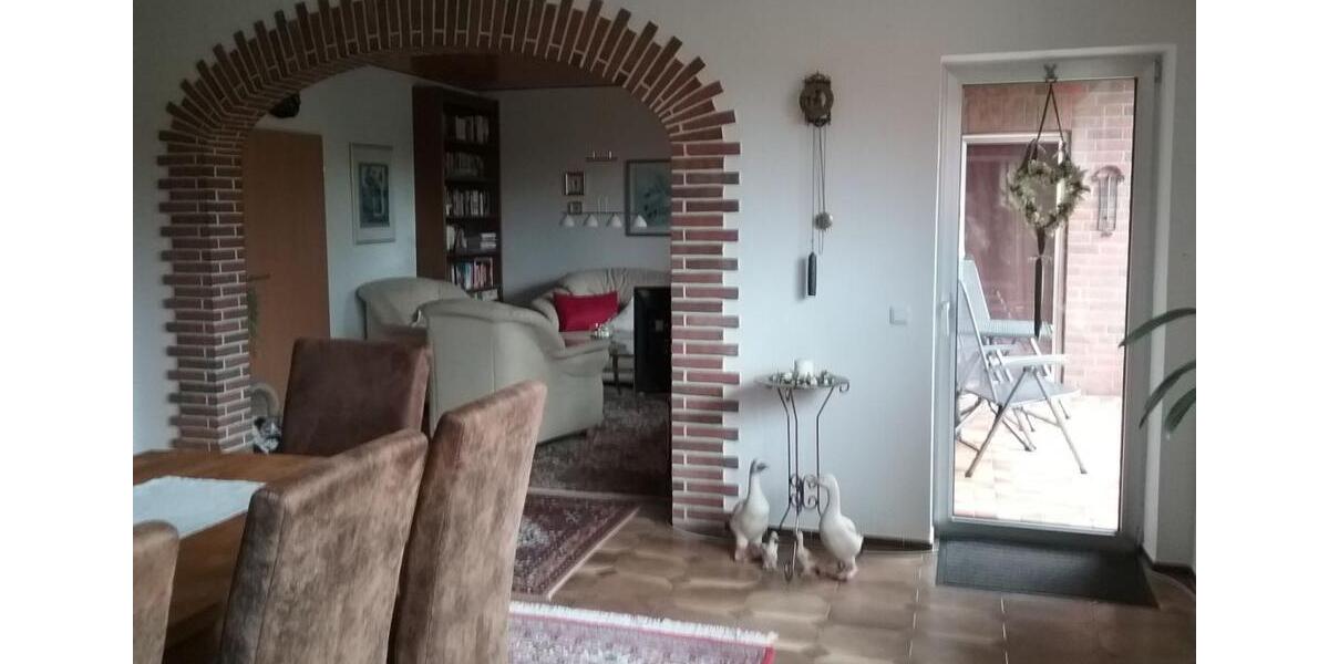 Erdgeschoßwohnung Thomasburg - 3.5 Zimmer, 120 m&sup2;, 750&euro; | Angebot:26443650