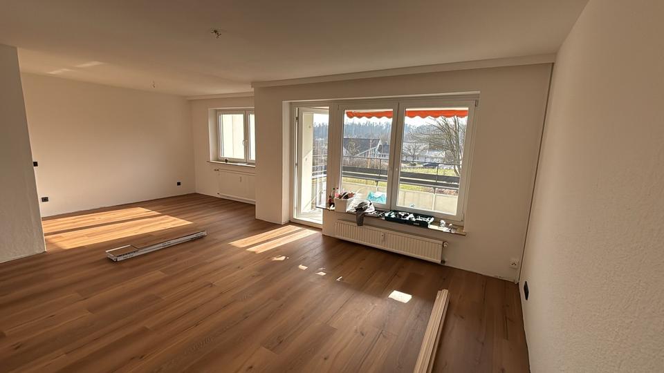Etagenwohnung Hildesheim Bockfeld - 2 Zimmer, 72 m&sup2;, 570&euro; | Angebot:25308617