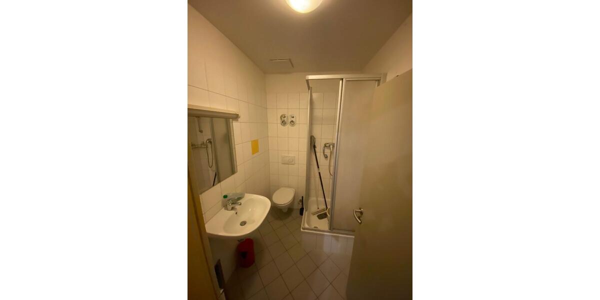 Wohnen auf Zeit Weimar - 1 Zimmer, 19 m&sup2;, 350&euro; | Angebot:25942408