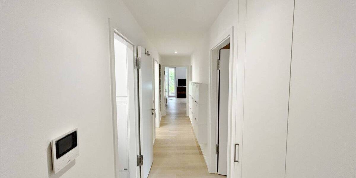 Etagenwohnung Lübeck St. Jürgen - 3 Zimmer, 86 m&sup2;, 1.625&euro; | Angebot:26674655