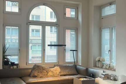 Wohnung zum Mieten in Köln 2.500 € 143 m²