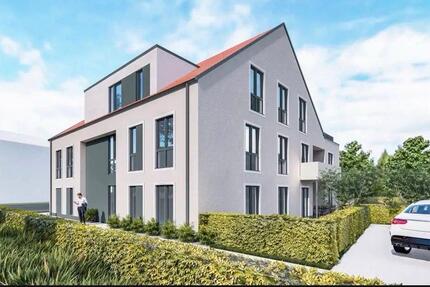 Wohnung Hildesheim Bockfeld - 3 Zimmer, 77 m&sup2;, 1.430&euro; | Angebot:27594936