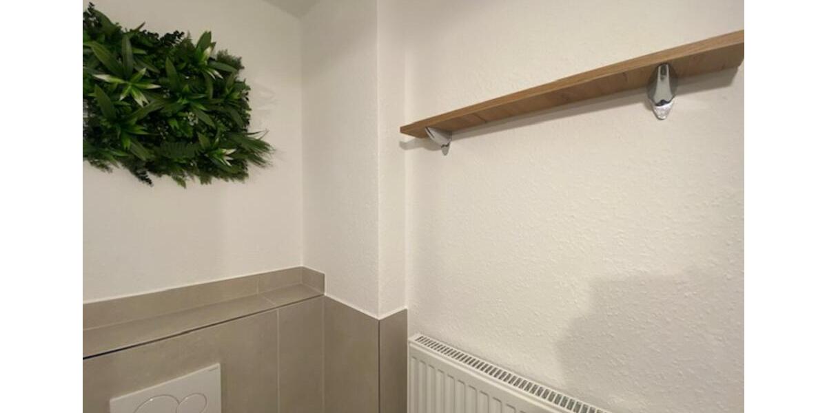 Wohnen auf Zeit Magdeburg Leipziger Straße - 1 Zimmer, 31 m&sup2;, 995&euro; | Angebot:25047982