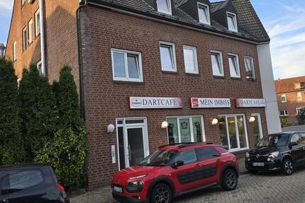 Wohnung Salzbergen - 2 Zimmer, 45 m&sup2;, 420&euro; | Angebot:24862345