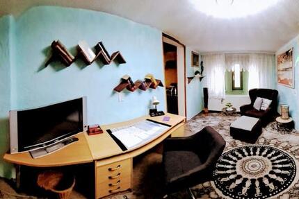 WG-Zimmer-Charme pur 1 zimmer