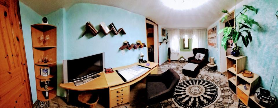 WG-Zimmer-Charme pur 1 zimmer